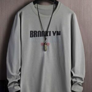 Brooklyn New York Tee